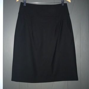 Theory skirt